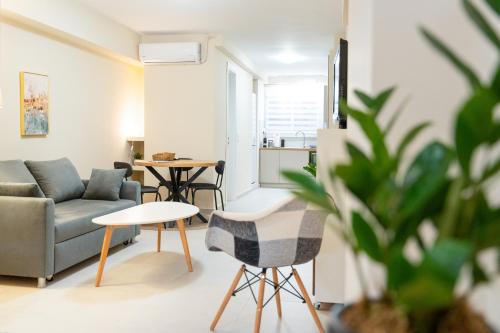 Praxitelous 141 City Apartment - Piraeus