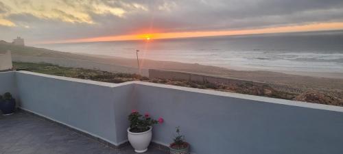 Magnifique villa face à l'océan Magnifique villa face à l'océan