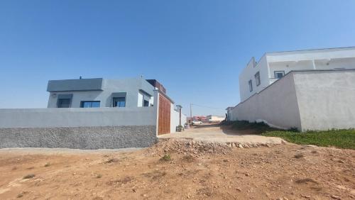 Magnifique villa face à l'océan Magnifique villa face à l'océan