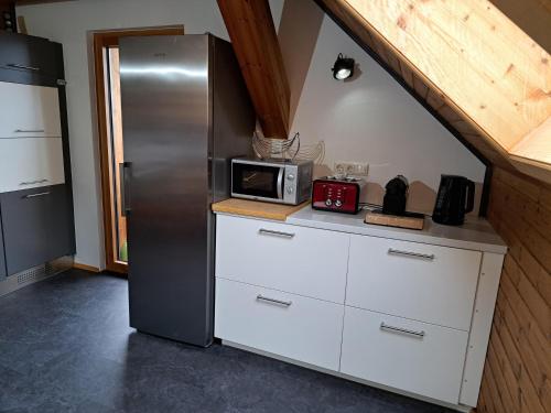 Appartement Fromme Helene in 密爾斯塔特