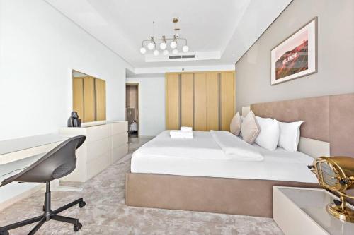 StoneTree - Luxurious 2 BR Apartment with Stunning View - image 6