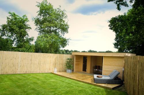  B&B House Of Java in Bolderberg