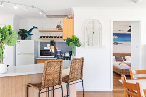 Discover Coastal Living Perfection at Point Vernon - Burrum Heads