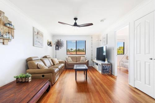 Discover Coastal Living Perfection at Point Vernon