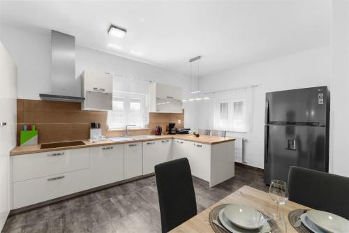 Villa Daris in Marici