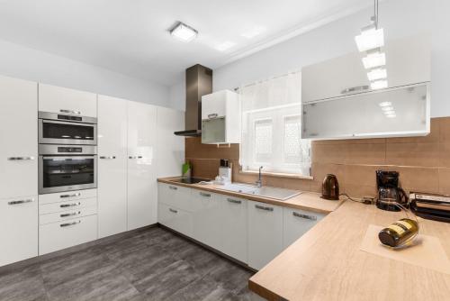 Villa Daris in Marici