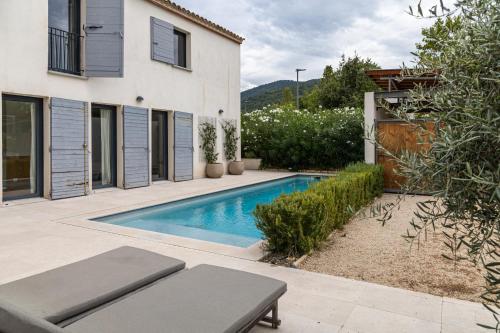 La Provenca villa 29 - Location, gîte - Malaucène