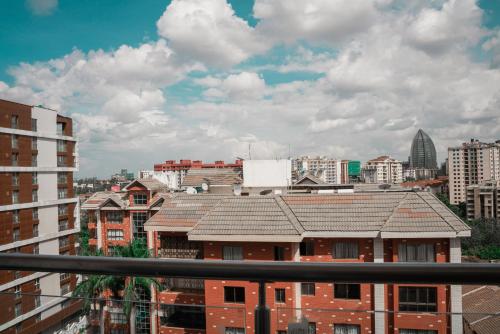 Ambra Lovely studio apartment with scenic view