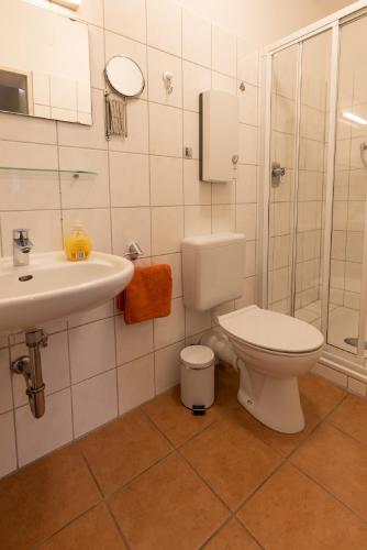 Ferienwohnung Trapp - image 5