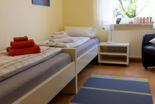Ferienwohnung Trapp - image 11