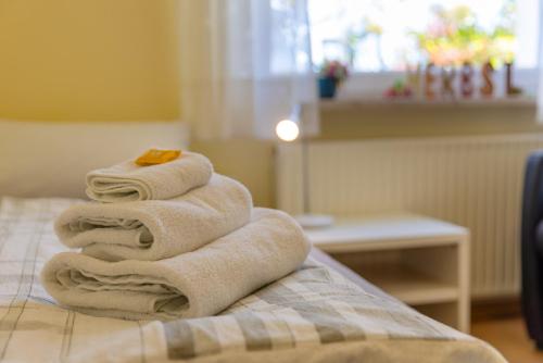 Ferienwohnung Trapp in Winterberg, Deutschland
