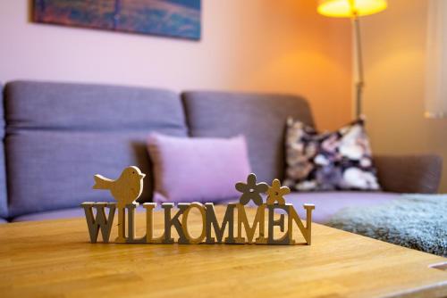 Ferienwohnung Trapp in Winterberg, Deutschland