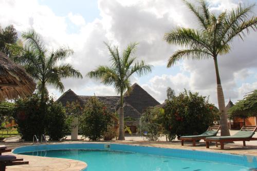 Mapeni Lodge in Kibaha
