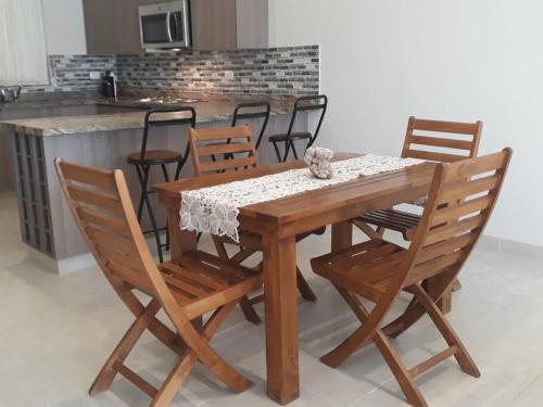Bahia del Tezal II Cabo confort apartment by beach