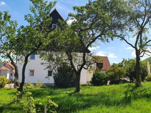 Landgasthof Lamm Ferienwohnungen