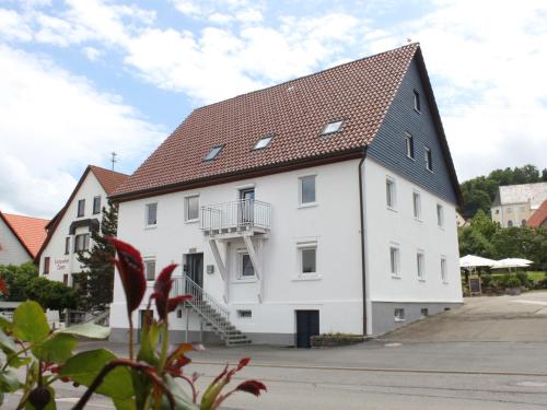 Landgasthof Lamm Ferienwohnungen - Apartment - Burladingen