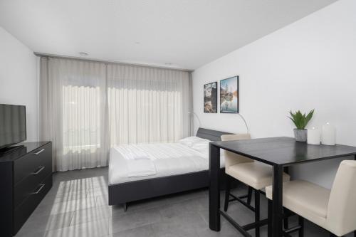 Studio JACKIE Interlaken in Interlaken, Schweiz