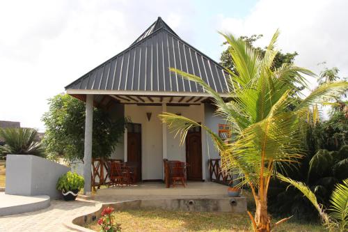 Mapeni Lodge, Kidenge (zdjęcie 9)