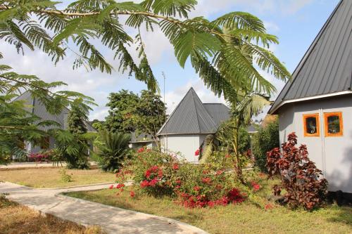Mapeni Lodge, Kidenge (zdjęcie 7)