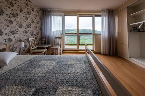 Willa z gwarantowanym widokiem na góry Aleksander Panorama, Świeradów-Zdrój (fotografie 3)