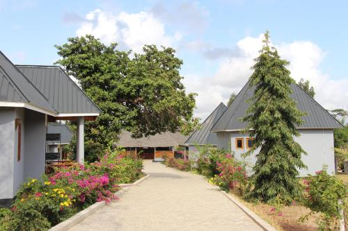 Mapeni Lodge, Kidenge (zdjęcie 5)