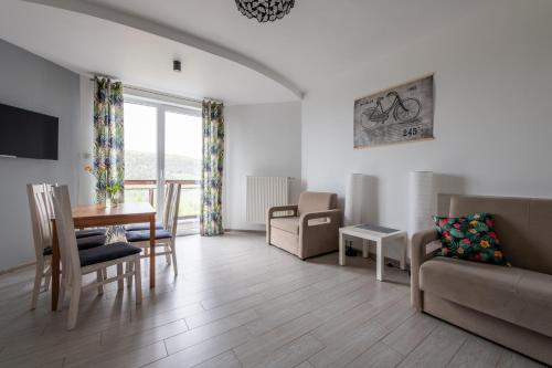 Willa z gwarantowanym widokiem na góry Aleksander Panorama, Świeradów-Zdrój (fotografie 6)