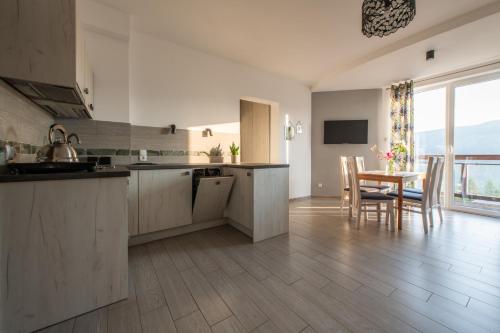 Willa z gwarantowanym widokiem na góry Aleksander Panorama, Świeradów-Zdrój (fotografie 7)
