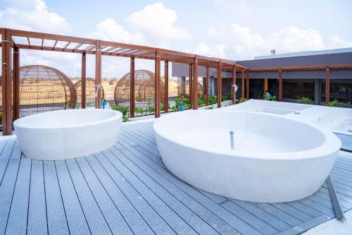 Apec Mandala Cham Bay Mũi Né Ocean View - 주변 환경