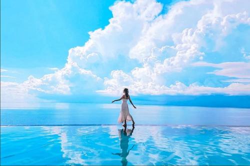 Apec Mandala Cham Bay Mũi Né Ocean View - 주변 명소