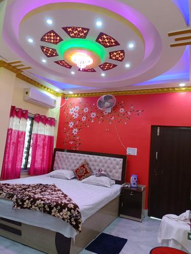 Maa durga guest house