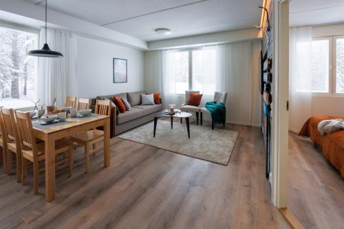 Levillenet Superior Suites - Apartment - Levi