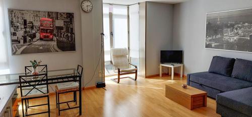 Apartamentos Chamartín - image 4