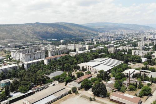 Tbilisi cozy appartment