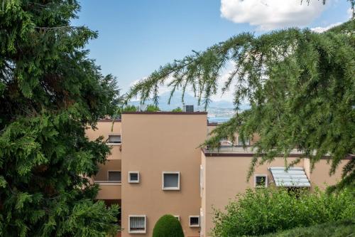 Studio Apartment B38 image 5