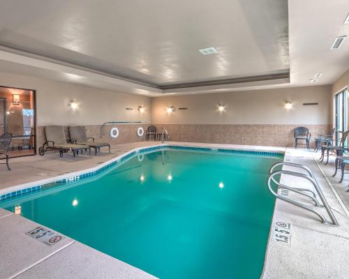 Mainstay Suites Hobbs