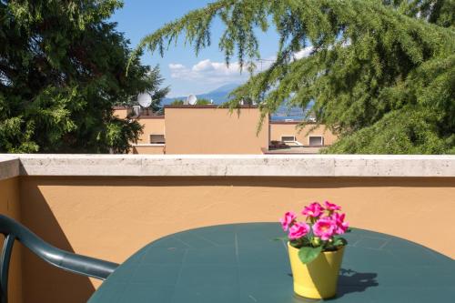 Studio Apartment B38 image 4