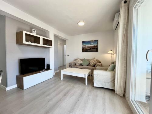  Apartamento de playa reformado in 29730 Rincón de la Victoria