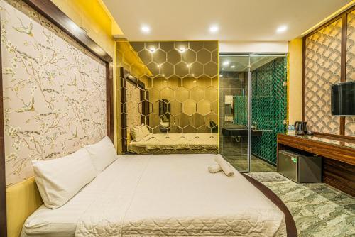 Hotel Nguyen Van Khoi