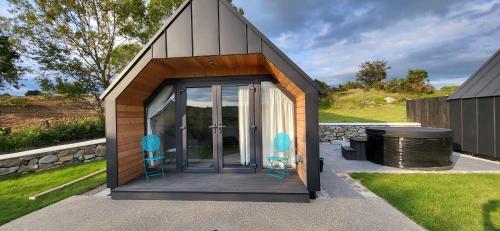 The Rocks - Luxury Glamping Resort