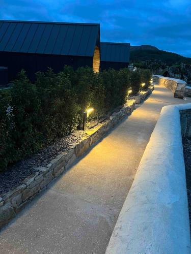 The Rocks - Luxury Glamping Resort