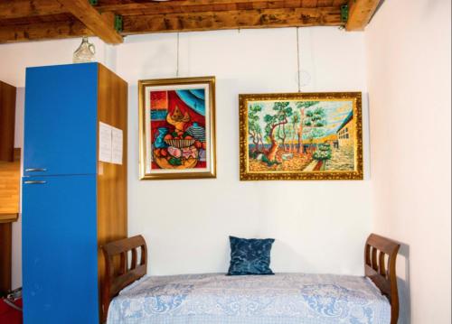 Cozy Castello 4