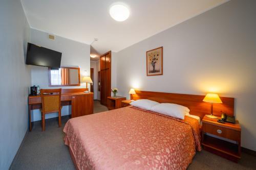 Hotel Gromada Łomża - image 8