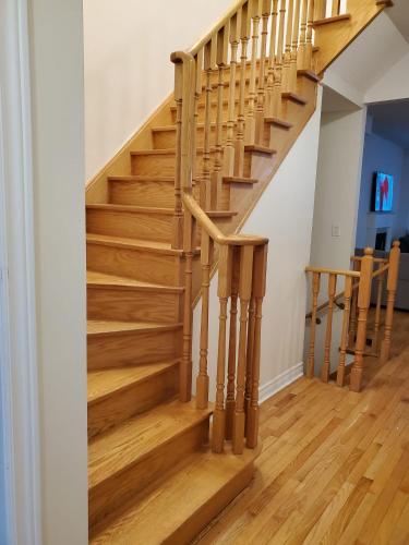 RAESABU GUEST HOUSE in Brampton