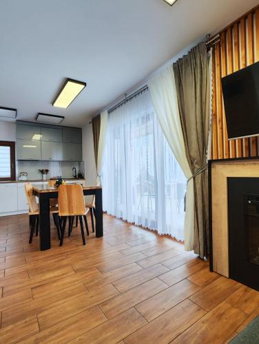 設施, Domek Gerlach Bańska Wyżna (Domek Gerlach Banska Wyzna) in 班斯卡維茲納