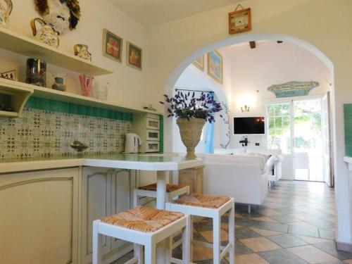  Wonderful villa with pool on Albarella in Palazzo Vianello