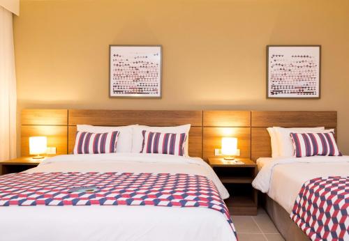 Tulip Inn Campos dos Goytacazes