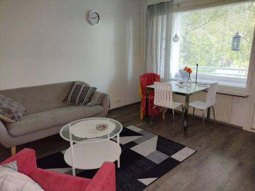 Ihastuttava kaksio Lahdessa - Apartment - Lahti