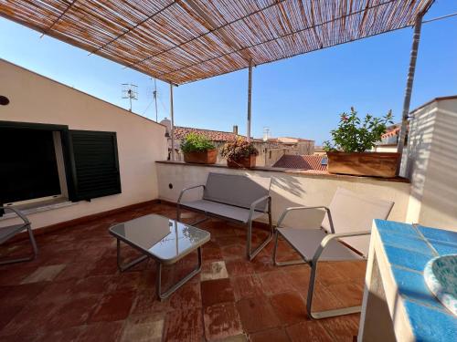 B&B Cortile Umberto I – Cefalu, CA