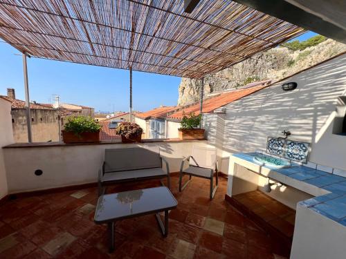 B&B Cortile Umberto I 4
