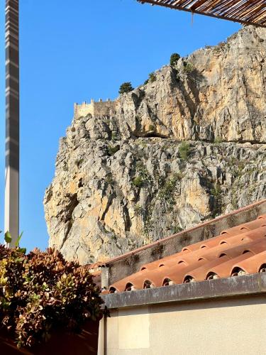 B&B Cortile Umberto I – Cefalu, CA